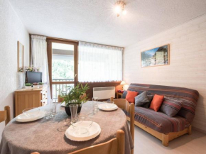 Studio 4 pers. à Saint-Lary, balcon, proche commerces et téléphérique - FR-1-296-510